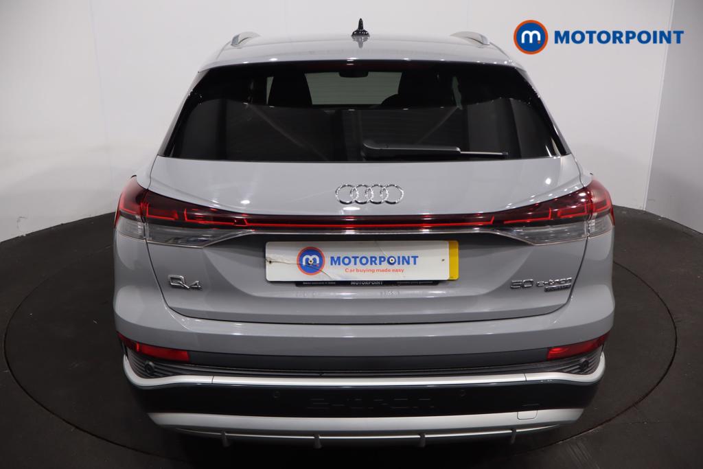 Audi Q4 S Line Automatic Electric SUV - Stock Number (1547978) - 20th supplementary image