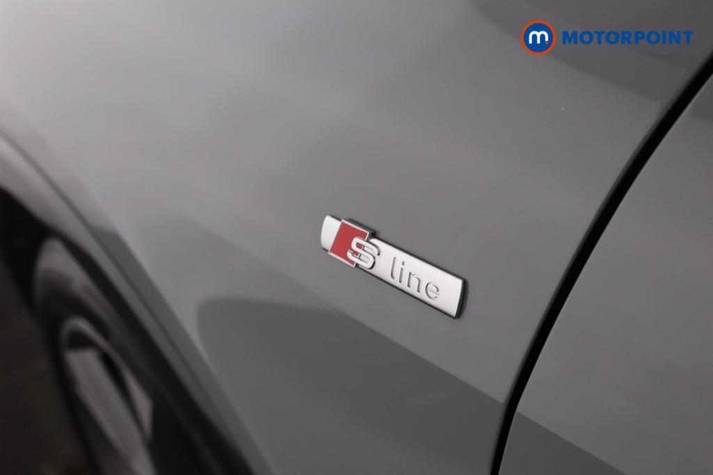 Audi Q4 S Line Automatic Electric SUV - Stock Number (1547978) - 25th supplementary image