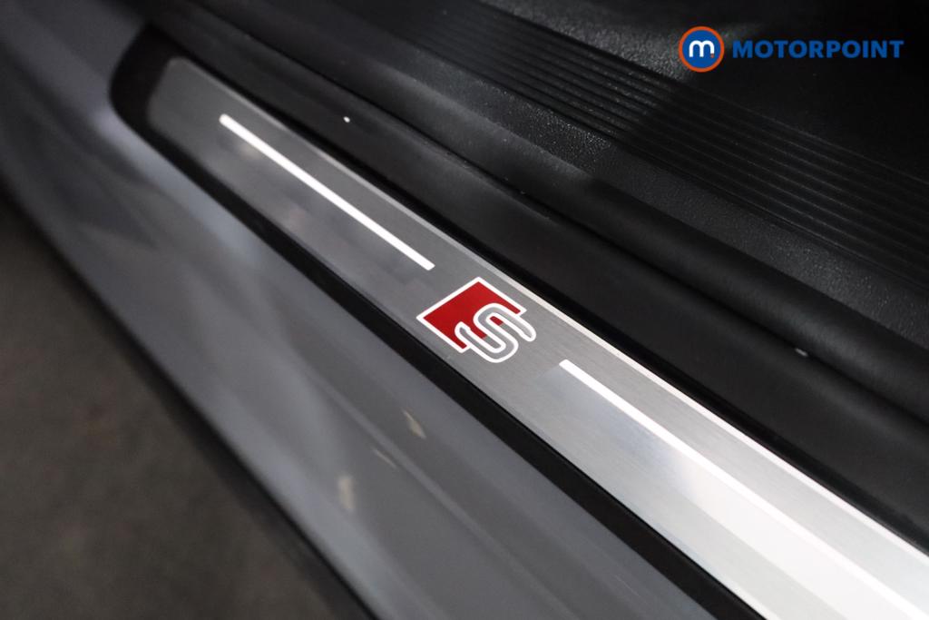 Audi Q4 S Line Automatic Electric SUV - Stock Number (1547978) - 26th supplementary image