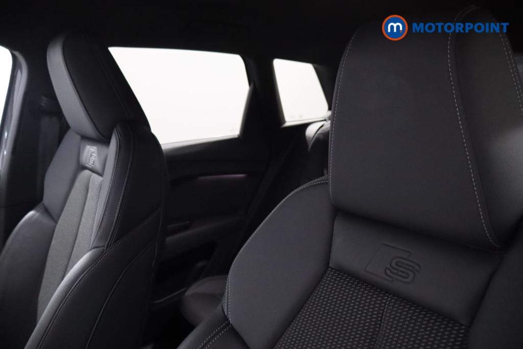 Audi Q4 S Line Automatic Electric SUV - Stock Number (1547978) - 27th supplementary image