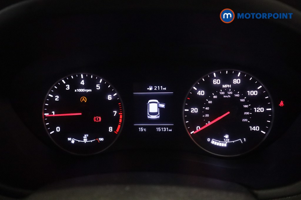 Hyundai I20 Play Manual Petrol Hatchback - Stock Number (1548048) - 4th supplementary image
