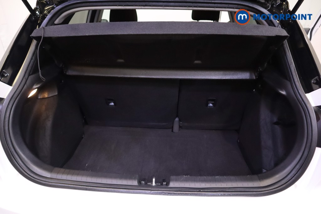 Hyundai I20 Play Manual Petrol Hatchback - Stock Number (1548048) - 8th supplementary image