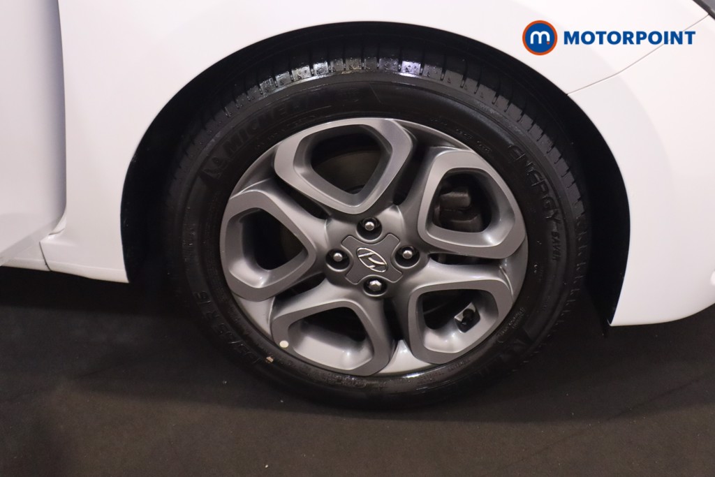 Hyundai I20 Play Manual Petrol Hatchback - Stock Number (1548048) - 11th supplementary image