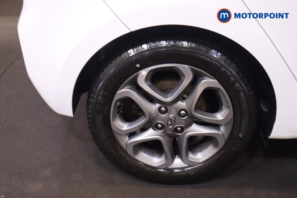 Hyundai I20 Play Manual Petrol Hatchback - Stock Number (1548048) - 12th supplementary image