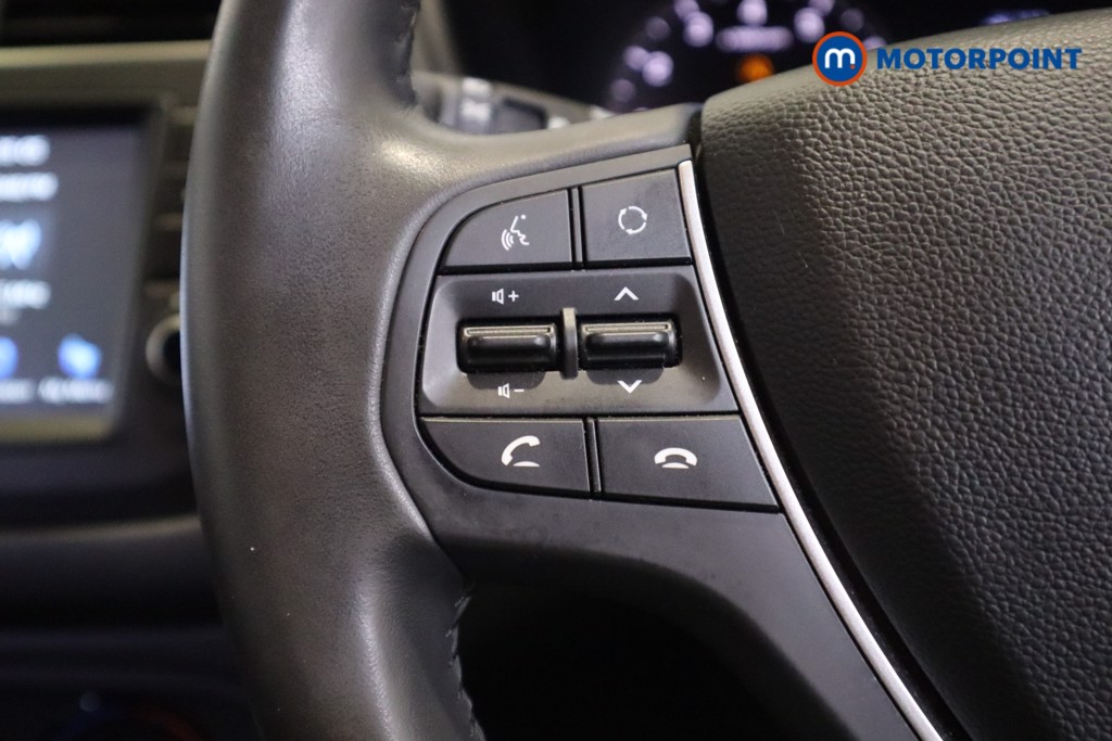 Hyundai I20 Play Manual Petrol Hatchback - Stock Number (1548048) - 14th supplementary image