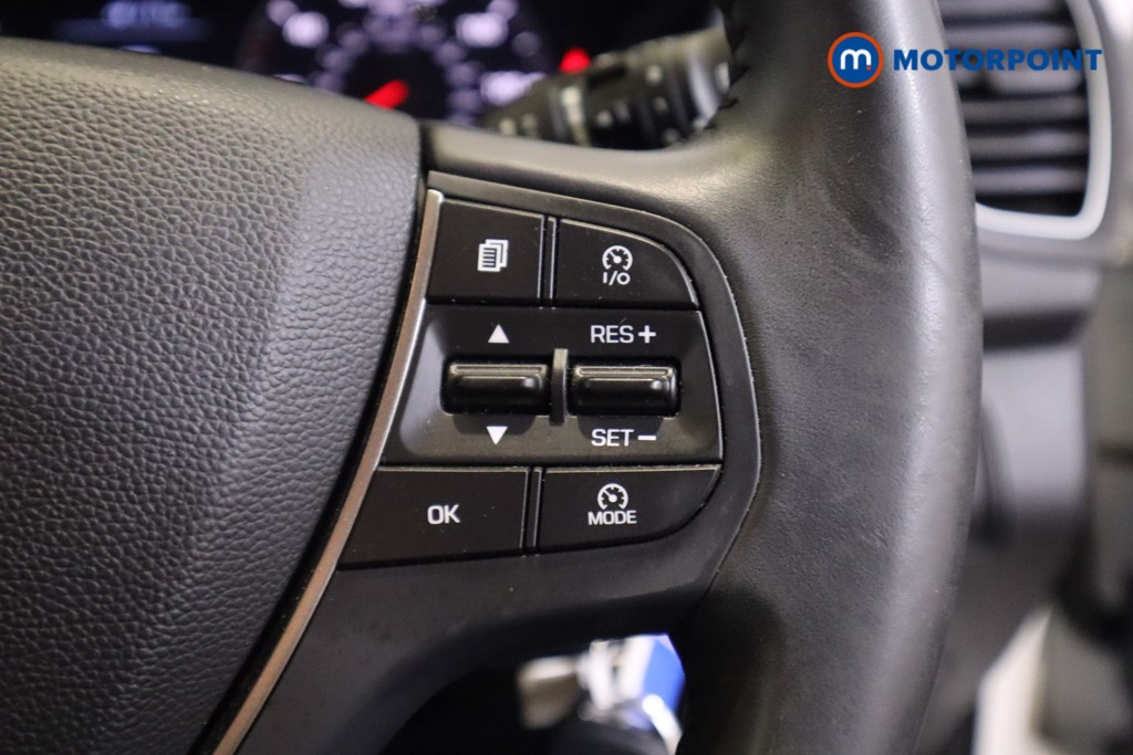 Hyundai I20 Play Manual Petrol Hatchback - Stock Number (1548048) - 15th supplementary image