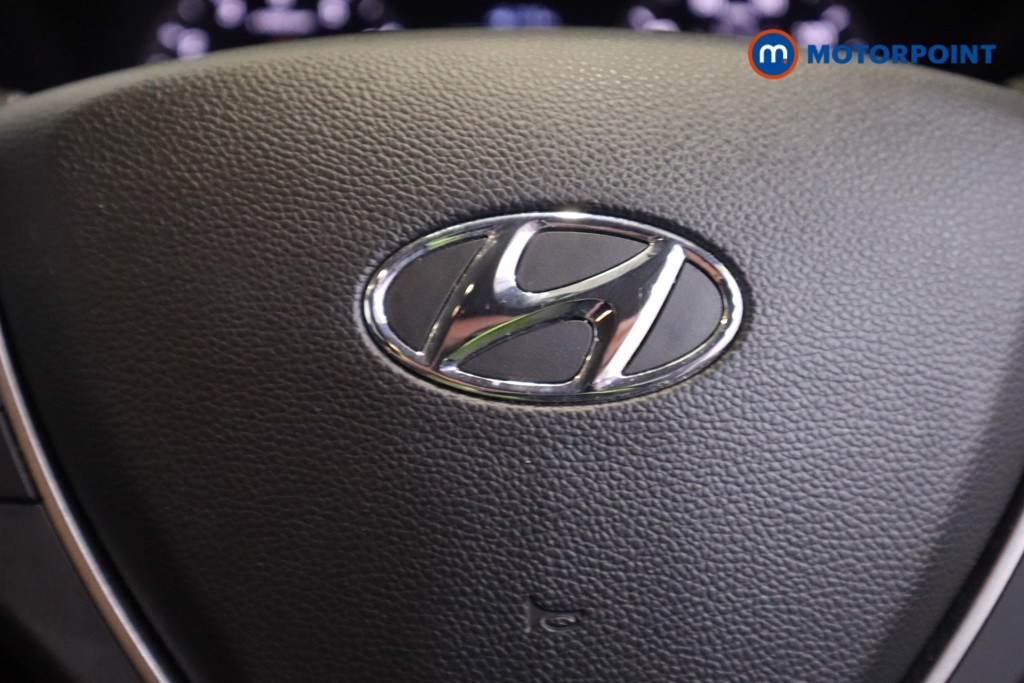 Hyundai I20 Play Manual Petrol Hatchback - Stock Number (1548048) - 16th supplementary image