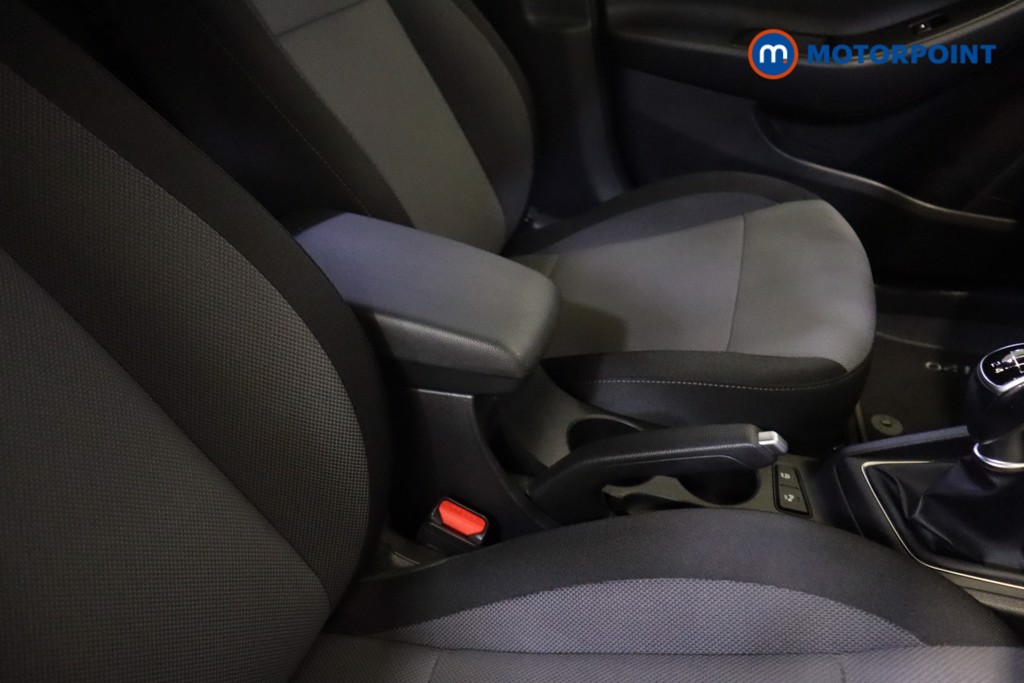 Hyundai I20 Play Manual Petrol Hatchback - Stock Number (1548048) - 20th supplementary image