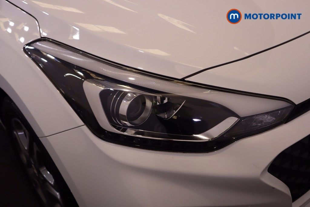 Hyundai I20 Play Manual Petrol Hatchback - Stock Number (1548048) - 22nd supplementary image