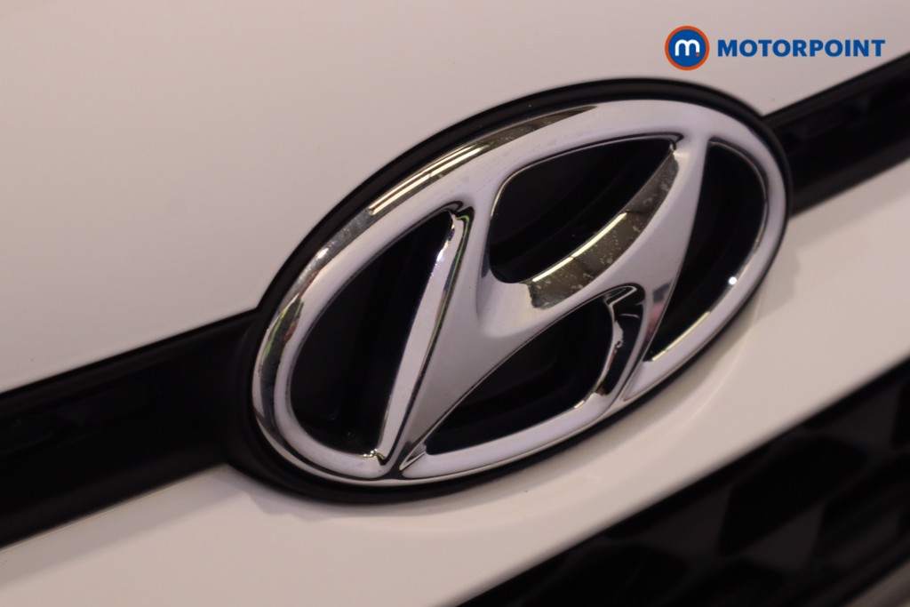 Hyundai I20 Play Manual Petrol Hatchback - Stock Number (1548048) - 24th supplementary image