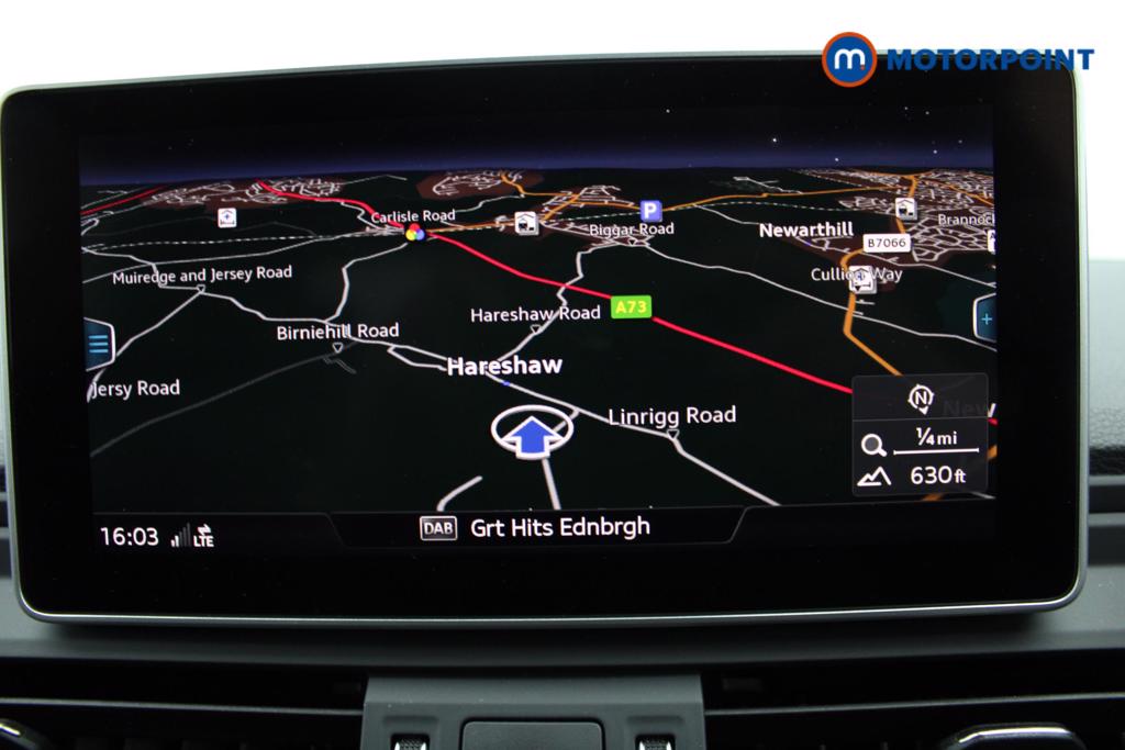 Audi Q5 Black Edition Automatic Petrol Plug-In Hybrid SUV - Stock Number (1548079) - 2nd supplementary image