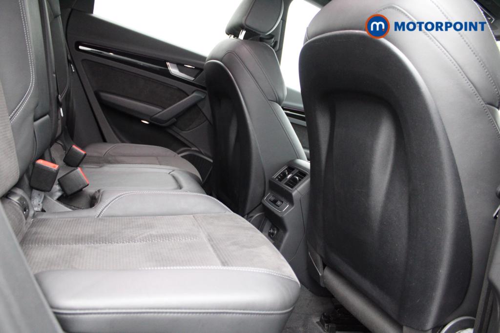 Audi Q5 Black Edition Automatic Petrol Plug-In Hybrid SUV - Stock Number (1548079) - 9th supplementary image