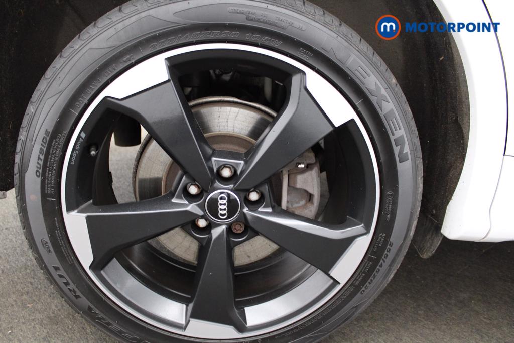 Audi Q5 Black Edition Automatic Petrol Plug-In Hybrid SUV - Stock Number (1548079) - 10th supplementary image