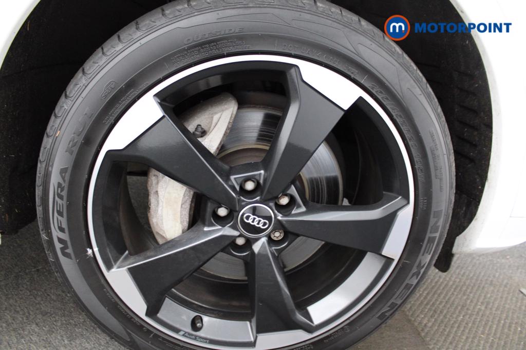 Audi Q5 Black Edition Automatic Petrol Plug-In Hybrid SUV - Stock Number (1548079) - 11th supplementary image