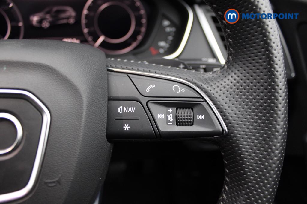 Audi Q5 Black Edition Automatic Petrol Plug-In Hybrid SUV - Stock Number (1548079) - 15th supplementary image
