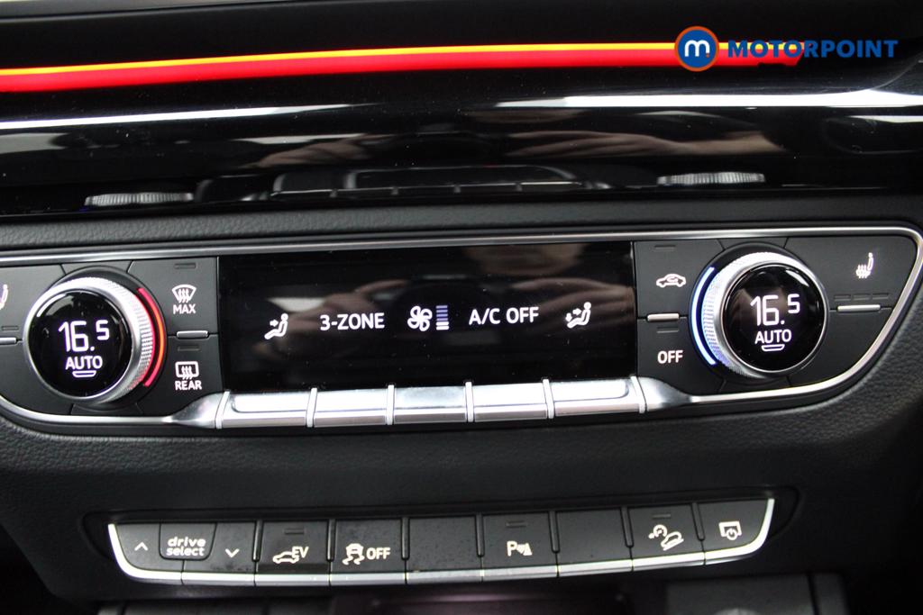 Audi Q5 Black Edition Automatic Petrol Plug-In Hybrid SUV - Stock Number (1548079) - 16th supplementary image