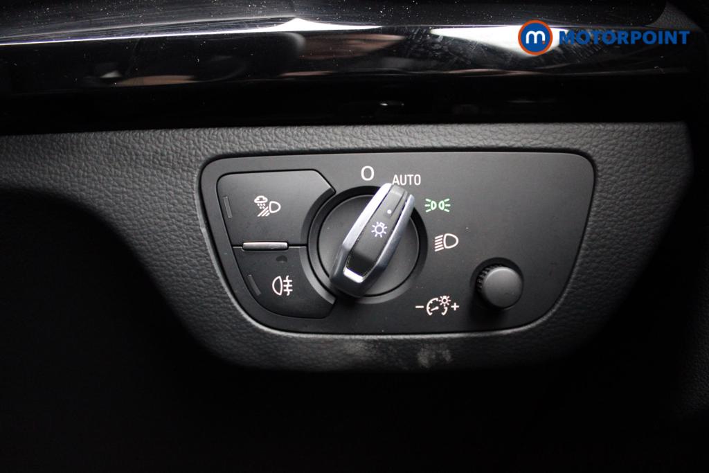 Audi Q5 Black Edition Automatic Petrol Plug-In Hybrid SUV - Stock Number (1548079) - 17th supplementary image
