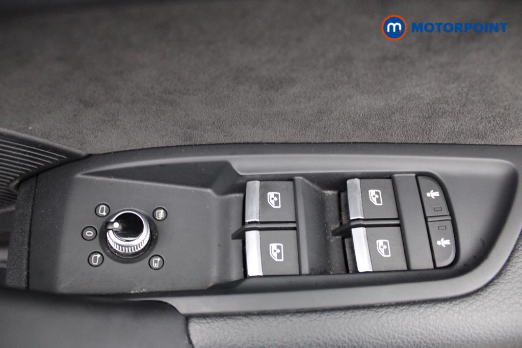 Audi Q5 Black Edition Automatic Petrol Plug-In Hybrid SUV - Stock Number (1548079) - 19th supplementary image