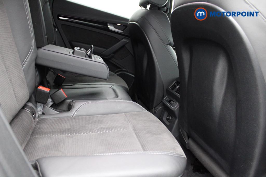 Audi Q5 Black Edition Automatic Petrol Plug-In Hybrid SUV - Stock Number (1548079) - 20th supplementary image