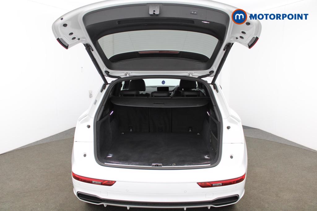 Audi Q5 Black Edition Automatic Petrol Plug-In Hybrid SUV - Stock Number (1548079) - 22nd supplementary image