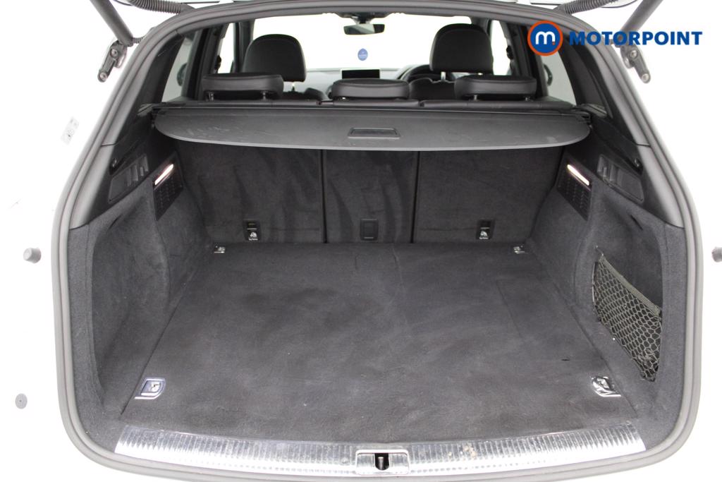 Audi Q5 Black Edition Automatic Petrol Plug-In Hybrid SUV - Stock Number (1548079) - 23rd supplementary image