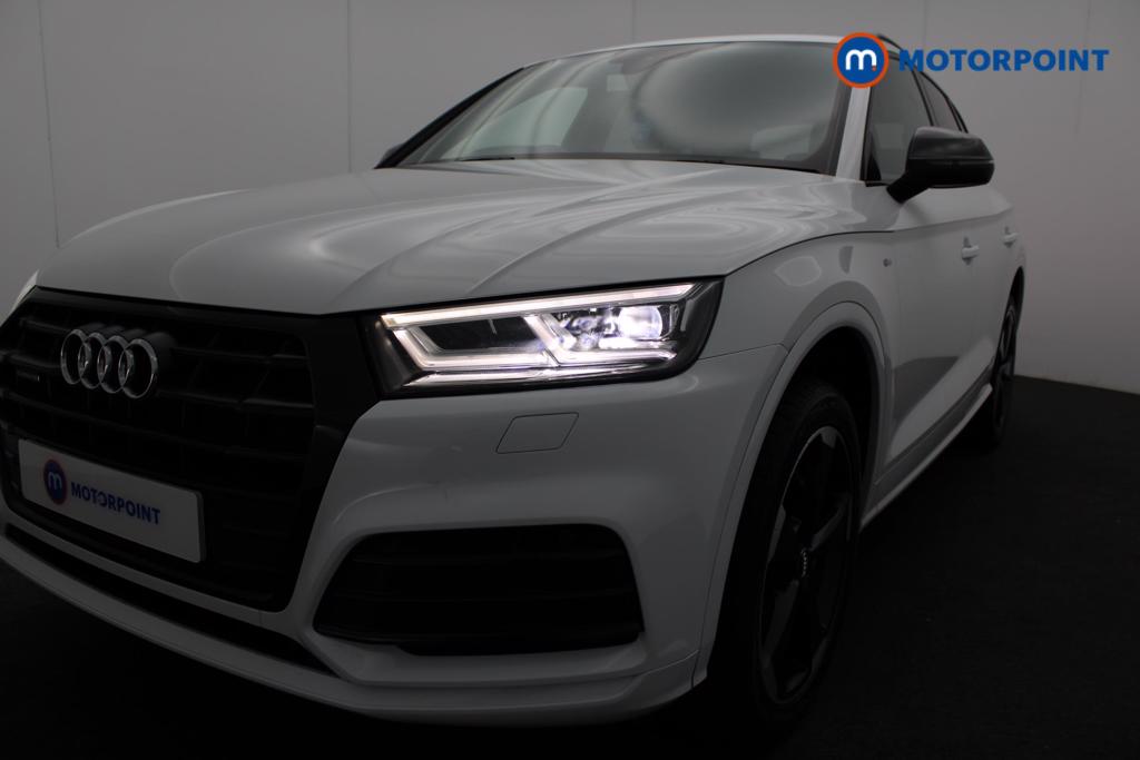 Audi Q5 Black Edition Automatic Petrol Plug-In Hybrid SUV - Stock Number (1548079) - 25th supplementary image