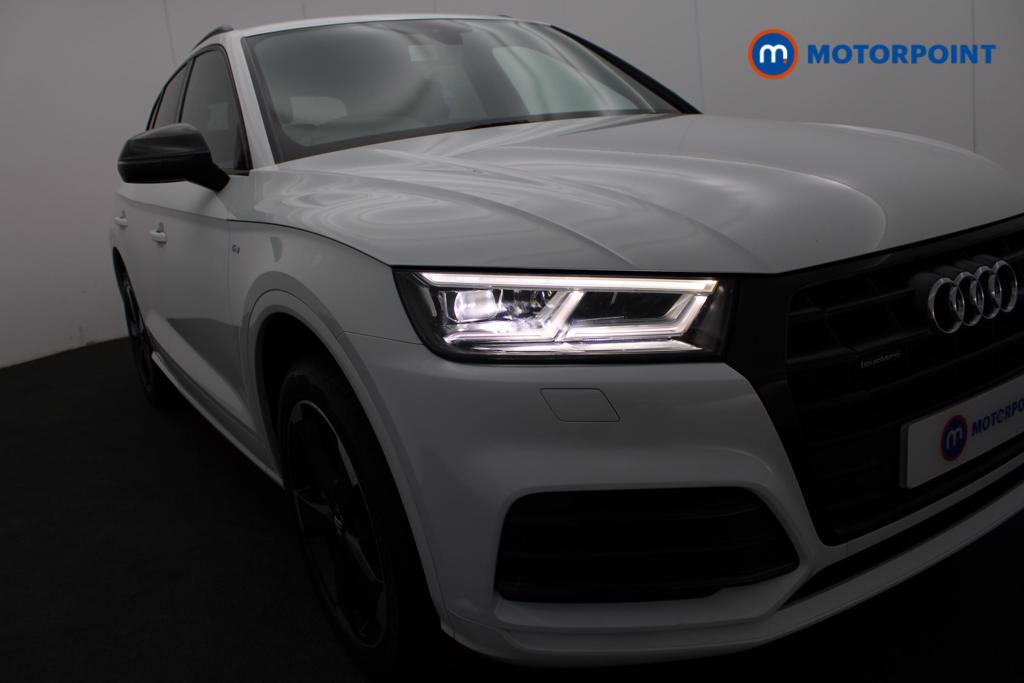 Audi Q5 Black Edition Automatic Petrol Plug-In Hybrid SUV - Stock Number (1548079) - 26th supplementary image