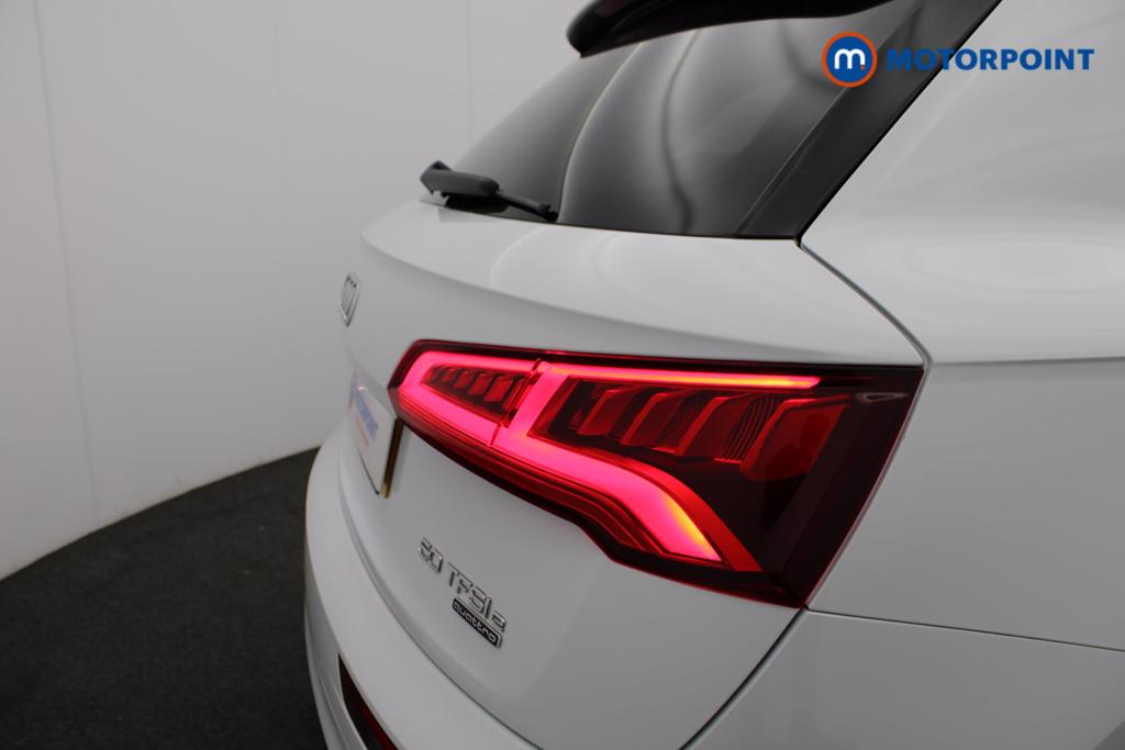 Audi Q5 Black Edition Automatic Petrol Plug-In Hybrid SUV - Stock Number (1548079) - 27th supplementary image
