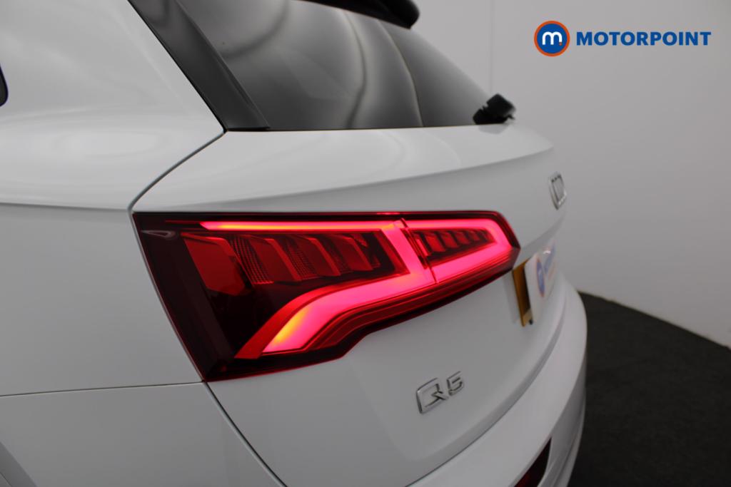 Audi Q5 Black Edition Automatic Petrol Plug-In Hybrid SUV - Stock Number (1548079) - 28th supplementary image