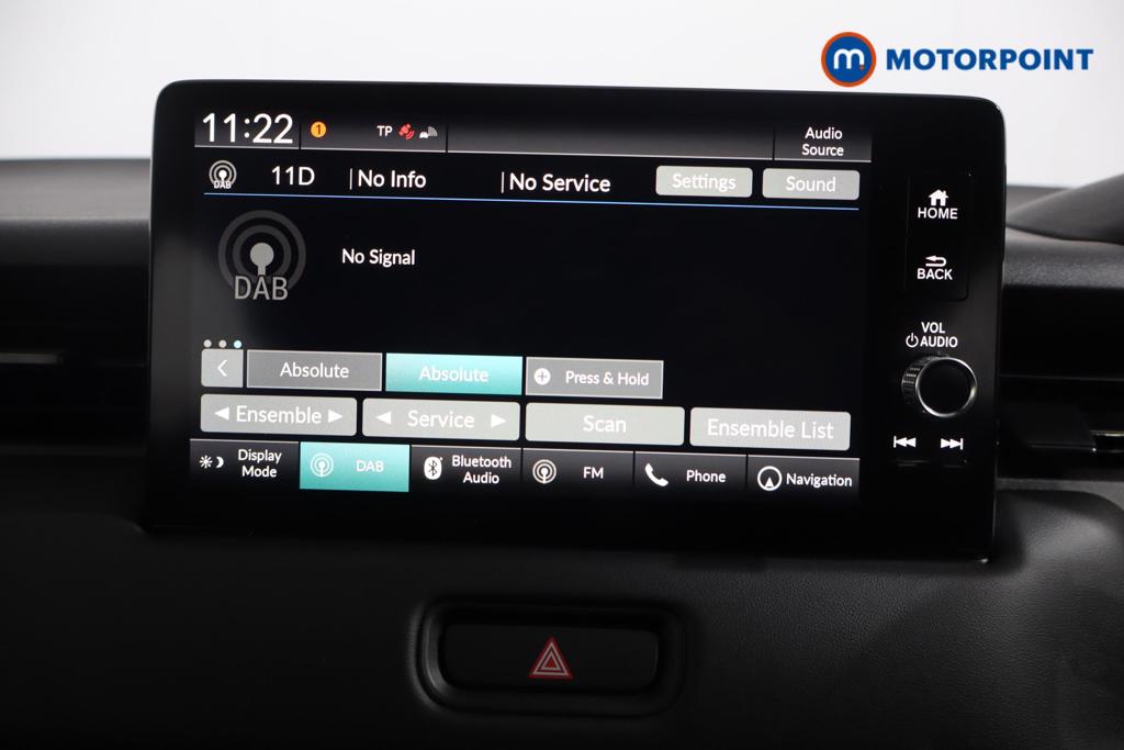 Honda Hr-V Advance Automatic Petrol-Electric Hybrid SUV - Stock Number (1548126) - 2nd supplementary image
