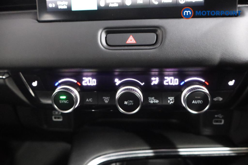 Honda Hr-V Advance Automatic Petrol-Electric Hybrid SUV - Stock Number (1548126) - 3rd supplementary image