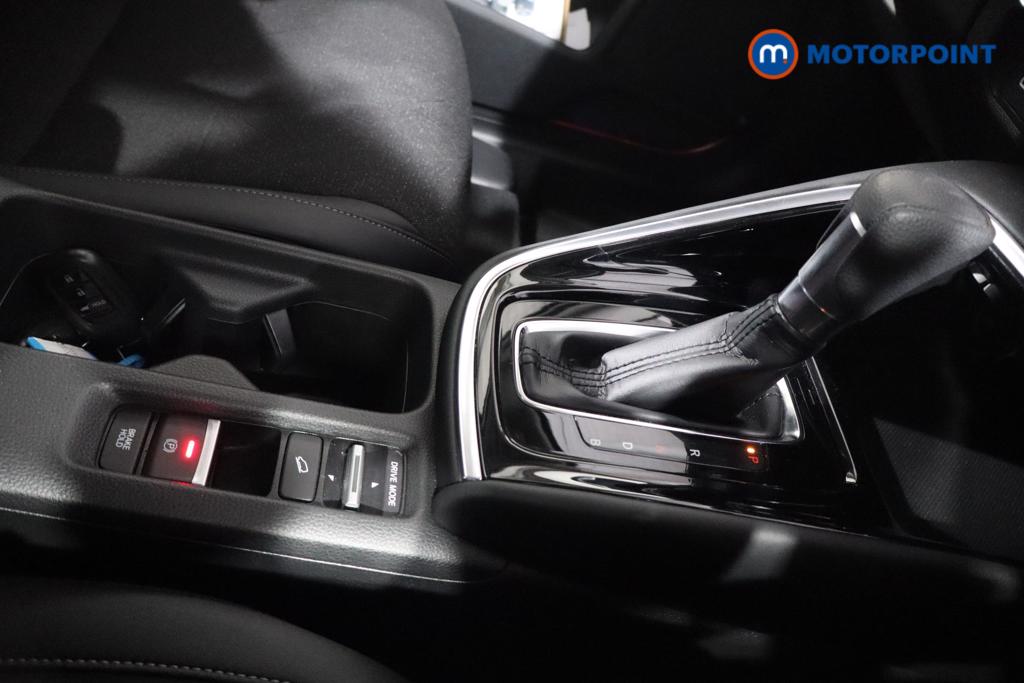 Honda Hr-V Advance Automatic Petrol-Electric Hybrid SUV - Stock Number (1548126) - 4th supplementary image