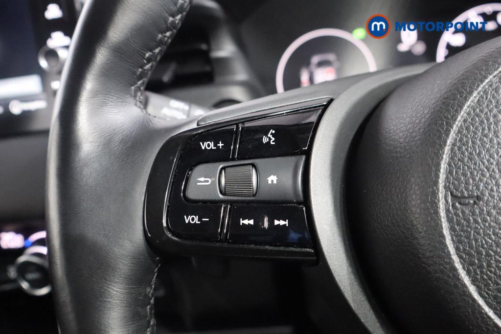 Honda Hr-V Advance Automatic Petrol-Electric Hybrid SUV - Stock Number (1548126) - 7th supplementary image