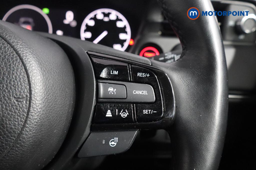 Honda Hr-V Advance Automatic Petrol-Electric Hybrid SUV - Stock Number (1548126) - 8th supplementary image