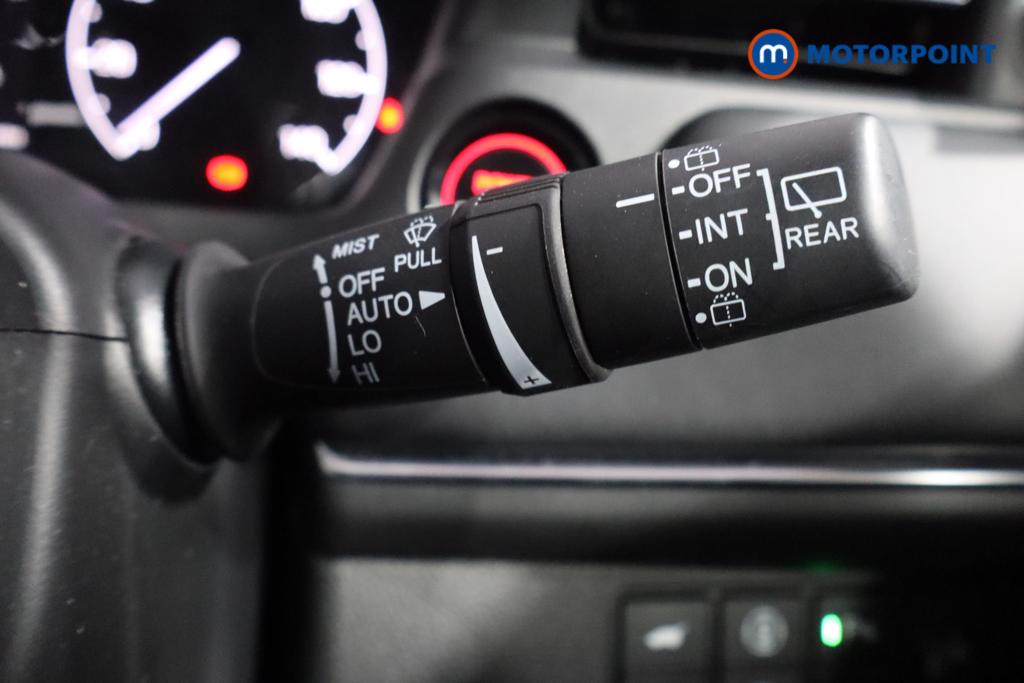 Honda Hr-V Advance Automatic Petrol-Electric Hybrid SUV - Stock Number (1548126) - 10th supplementary image