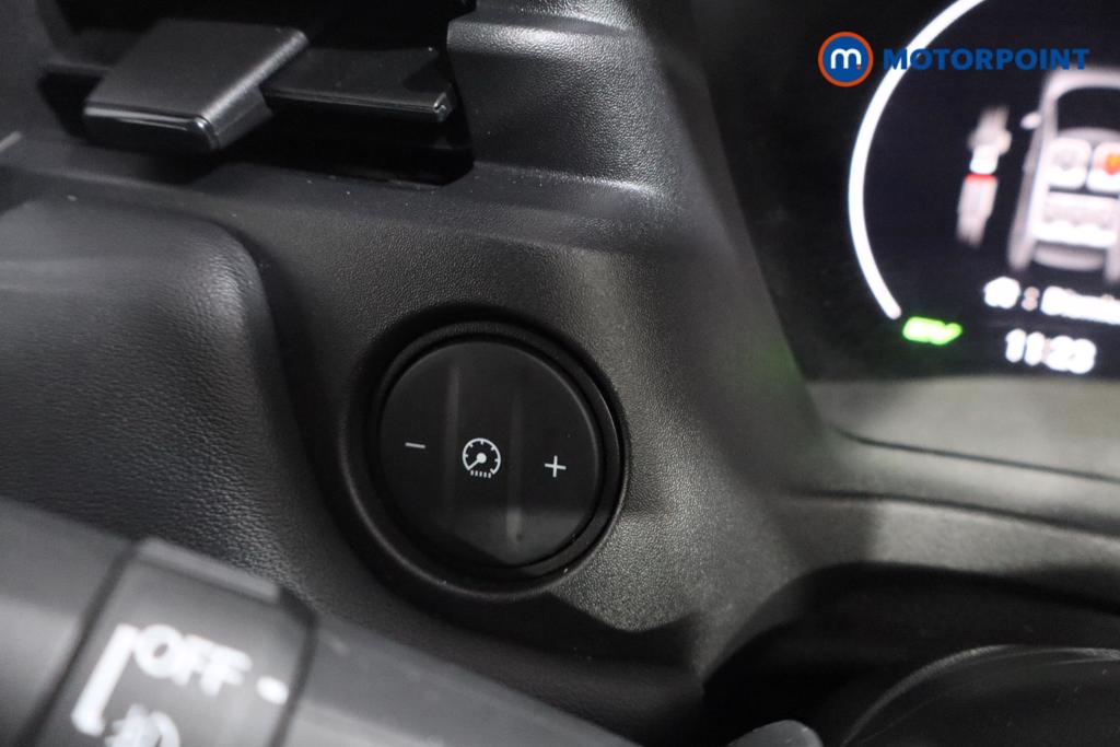 Honda Hr-V Advance Automatic Petrol-Electric Hybrid SUV - Stock Number (1548126) - 11th supplementary image