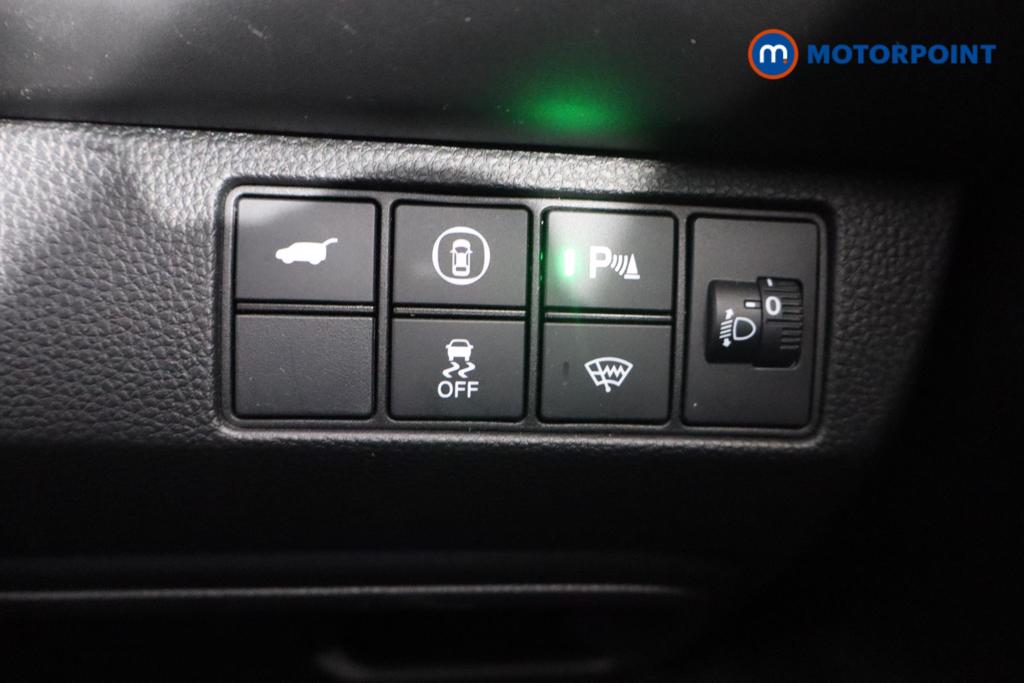 Honda Hr-V Advance Automatic Petrol-Electric Hybrid SUV - Stock Number (1548126) - 13th supplementary image