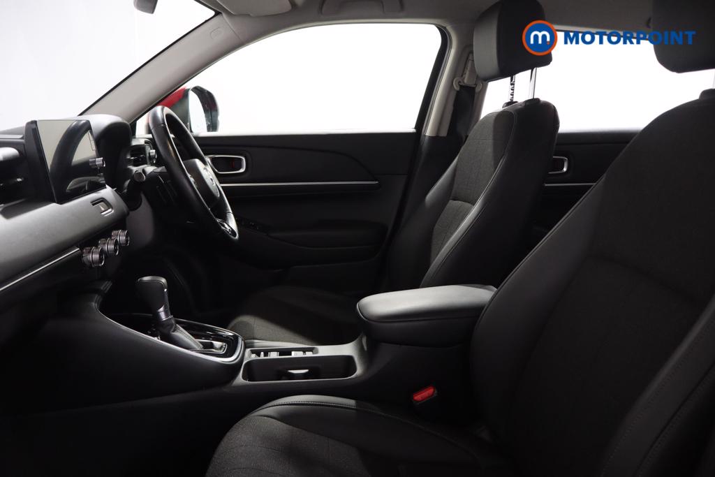 Honda Hr-V Advance Automatic Petrol-Electric Hybrid SUV - Stock Number (1548126) - 17th supplementary image