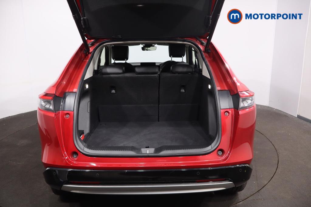 Honda Hr-V Advance Automatic Petrol-Electric Hybrid SUV - Stock Number (1548126) - 20th supplementary image