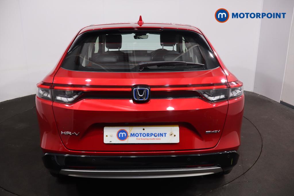 Honda Hr-V Advance Automatic Petrol-Electric Hybrid SUV - Stock Number (1548126) - 21st supplementary image