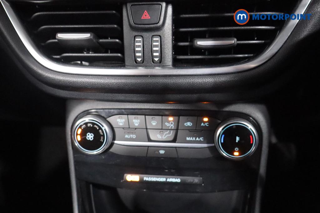 Ford Puma Titanium Manual Petrol-Electric Hybrid SUV - Stock Number (1548159) - 3rd supplementary image