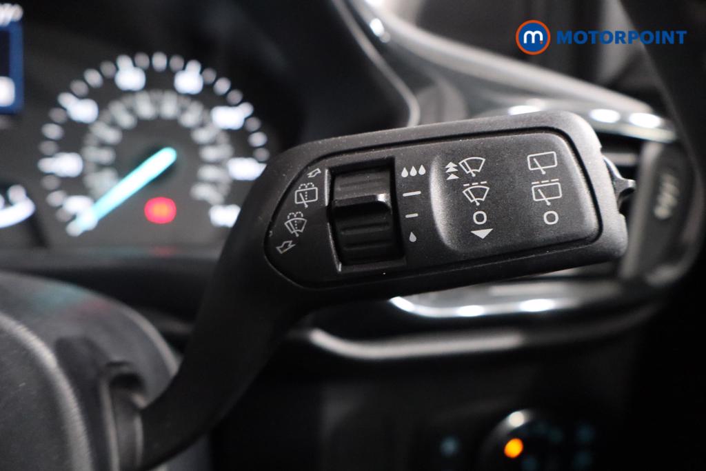 Ford Puma Titanium Manual Petrol-Electric Hybrid SUV - Stock Number (1548159) - 10th supplementary image