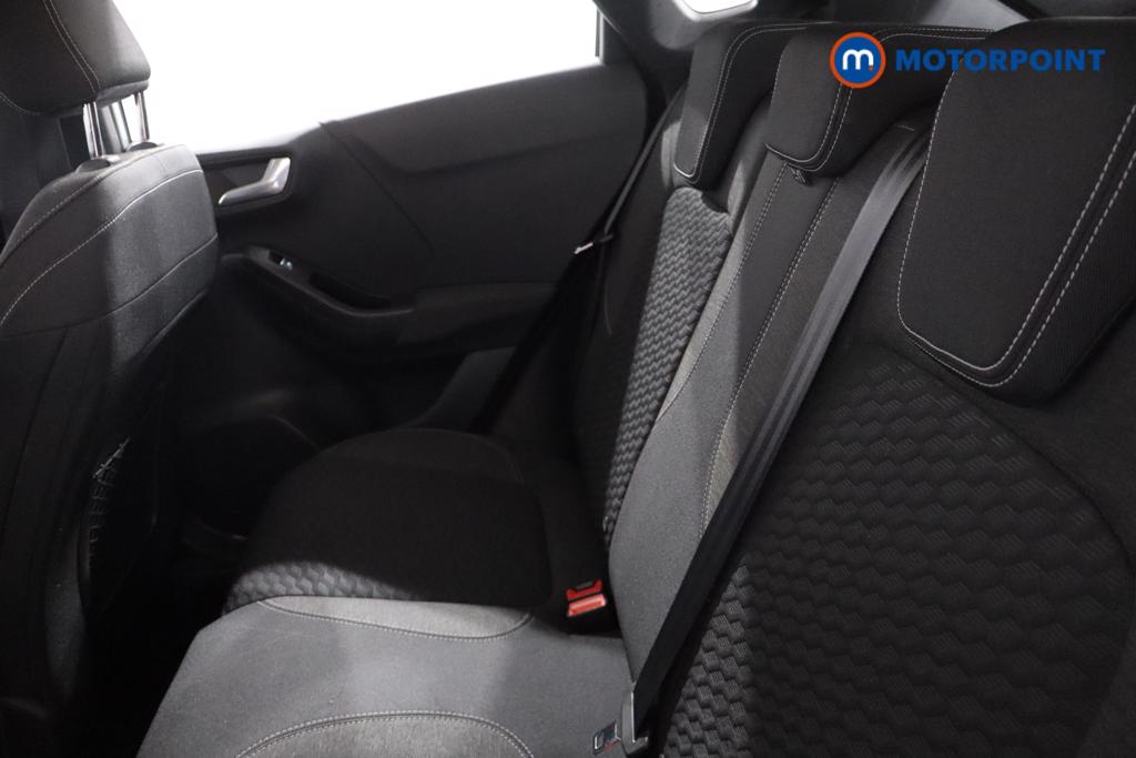 Ford Puma Titanium Manual Petrol-Electric Hybrid SUV - Stock Number (1548159) - 16th supplementary image