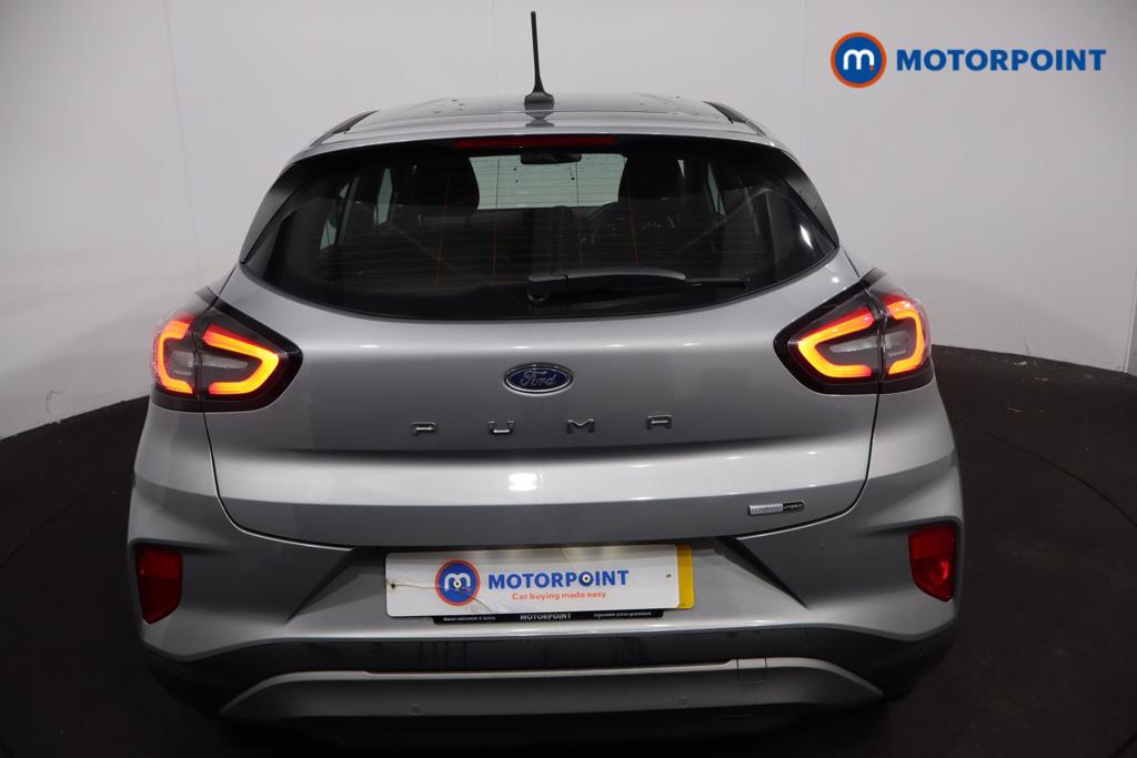 Ford Puma Titanium Manual Petrol-Electric Hybrid SUV - Stock Number (1548159) - 19th supplementary image