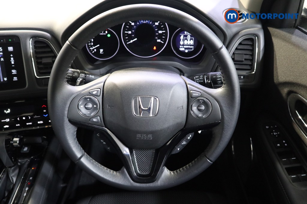Honda Hr-V SE Automatic Petrol SUV - Stock Number (1548211) - 2nd supplementary image