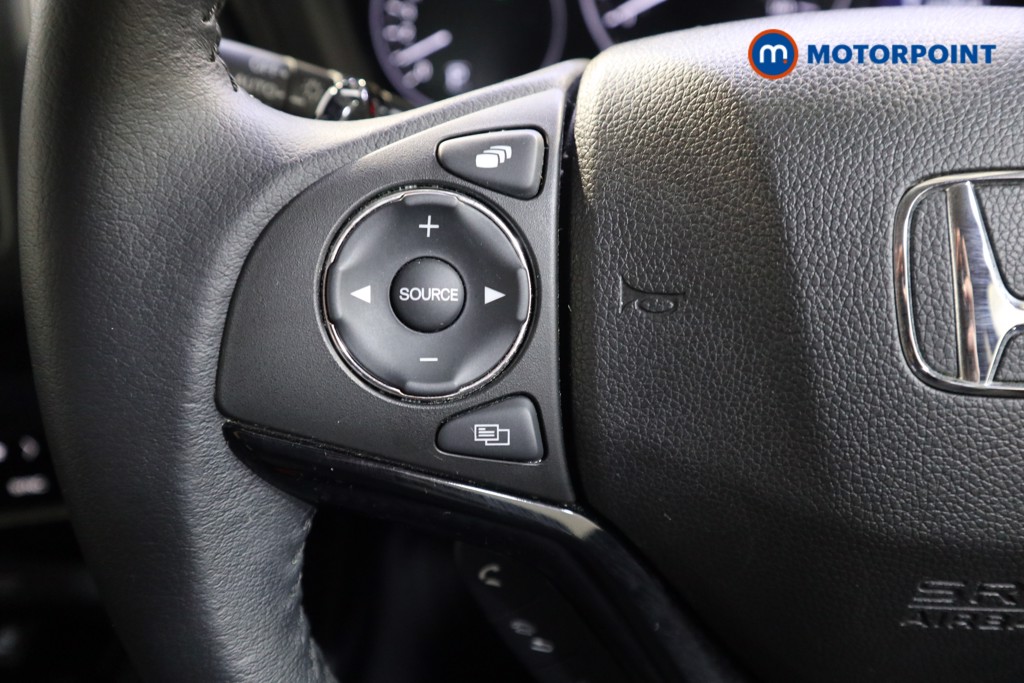 Honda Hr-V SE Automatic Petrol SUV - Stock Number (1548211) - 3rd supplementary image