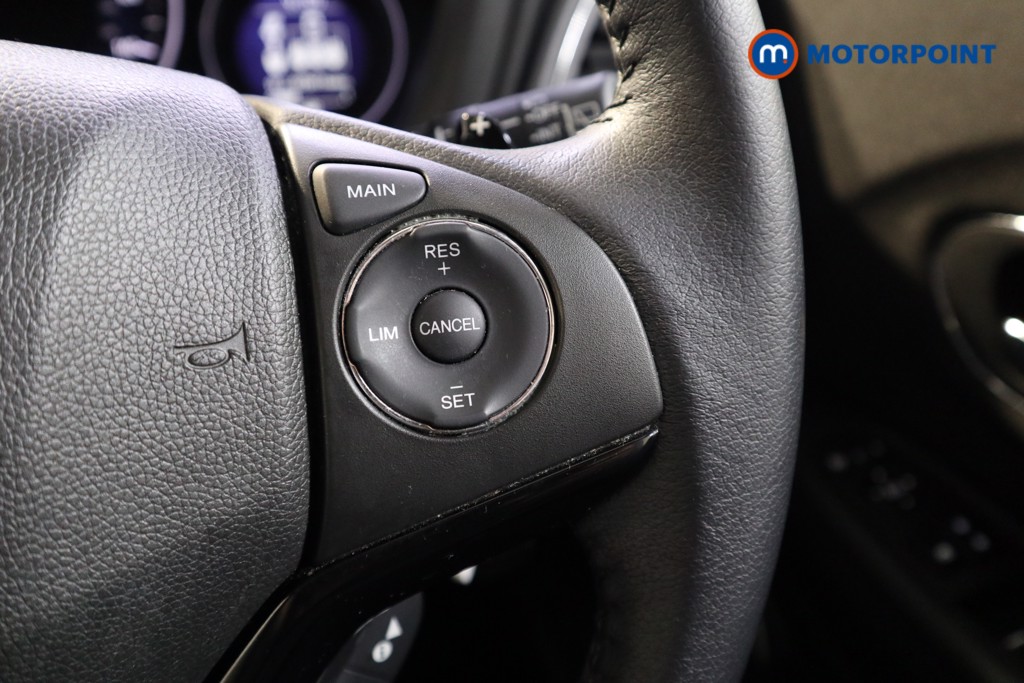 Honda Hr-V SE Automatic Petrol SUV - Stock Number (1548211) - 4th supplementary image