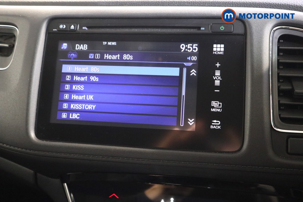 Honda Hr-V SE Automatic Petrol SUV - Stock Number (1548211) - 6th supplementary image