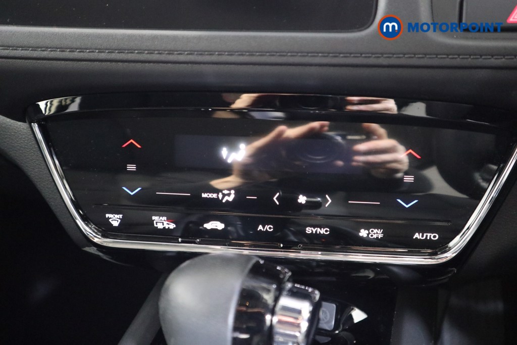 Honda Hr-V SE Automatic Petrol SUV - Stock Number (1548211) - 7th supplementary image