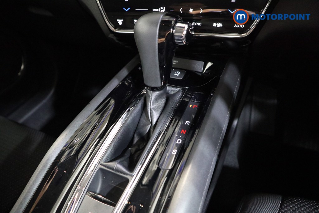 Honda Hr-V SE Automatic Petrol SUV - Stock Number (1548211) - 8th supplementary image
